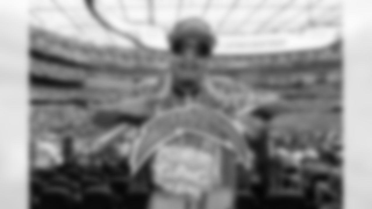 Take a look back at photos of the Bolt Fam showing out during the 2025 season.