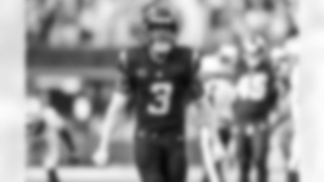 S Derwin James Jr. (3)