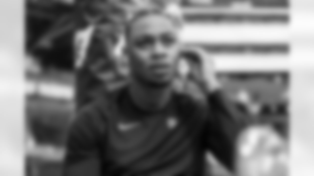 Check out the best shots from the Chargers Week 13 matchup against the Raiders!