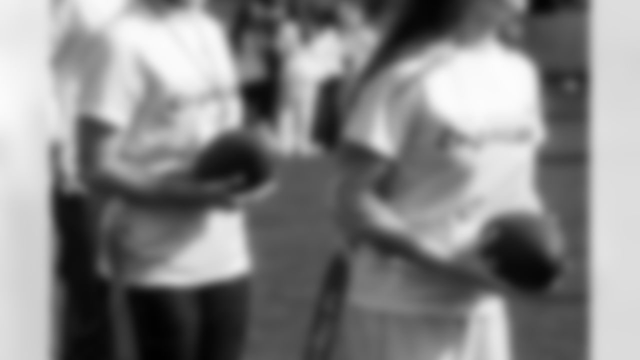 Check out the Chargers Flag Football Camp from February 5, 2025 in Northern Greece