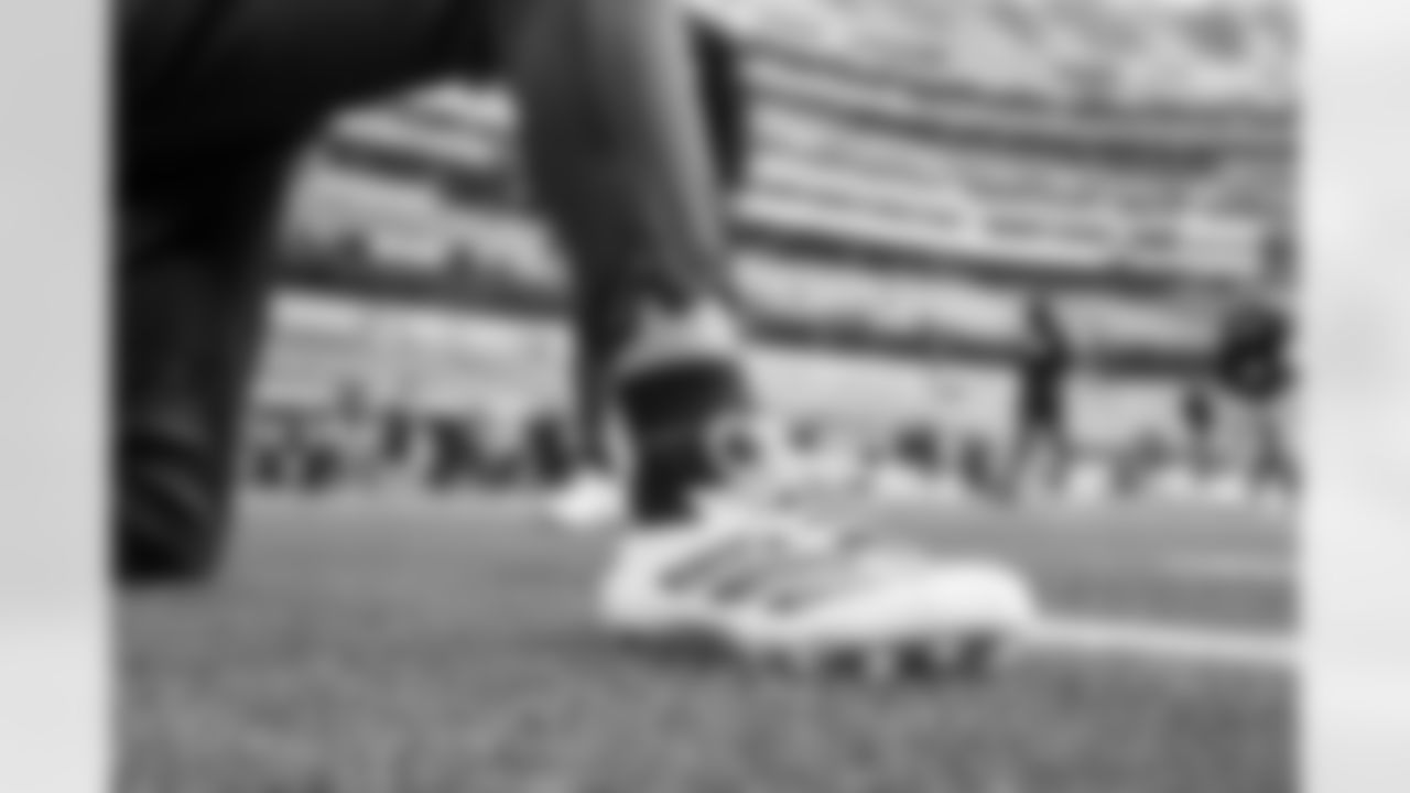 WR Ladd McConkey (15)