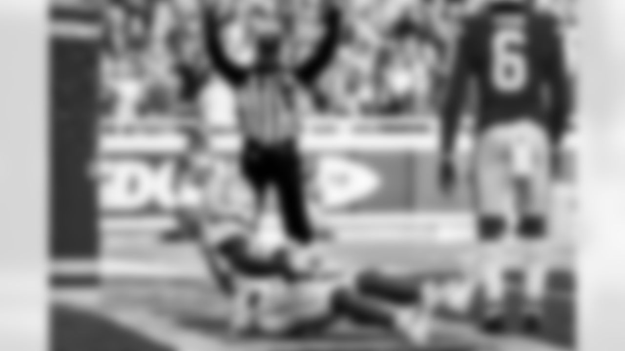 WR KeAndre Lambert-Smith (84)