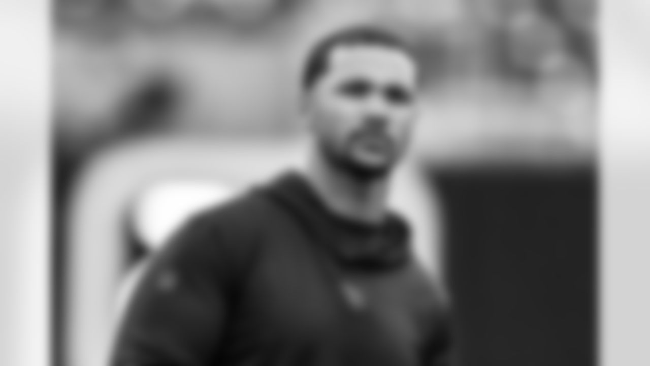 The Chargers confirmed they have interviewed Drew Terrell for their Offensive Coordinator position.