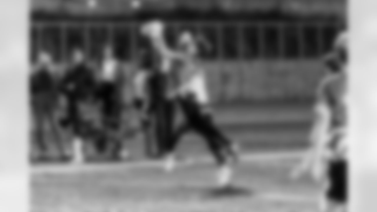 The Los Angeles Chargers host the championship week of the Snoop & Housh Flag Football League on Friday, November 21, 2025 at Murdock Stadium in Torrance, CA