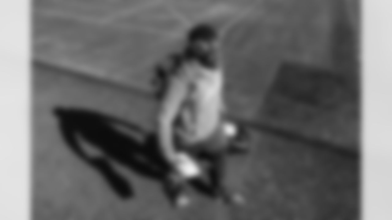 Los Angeles Chargers LB Marlowe Wax (58) travels to New England on Friday, Jan. 9, 2025 for the Wild Card matchup against the New England Patriots.