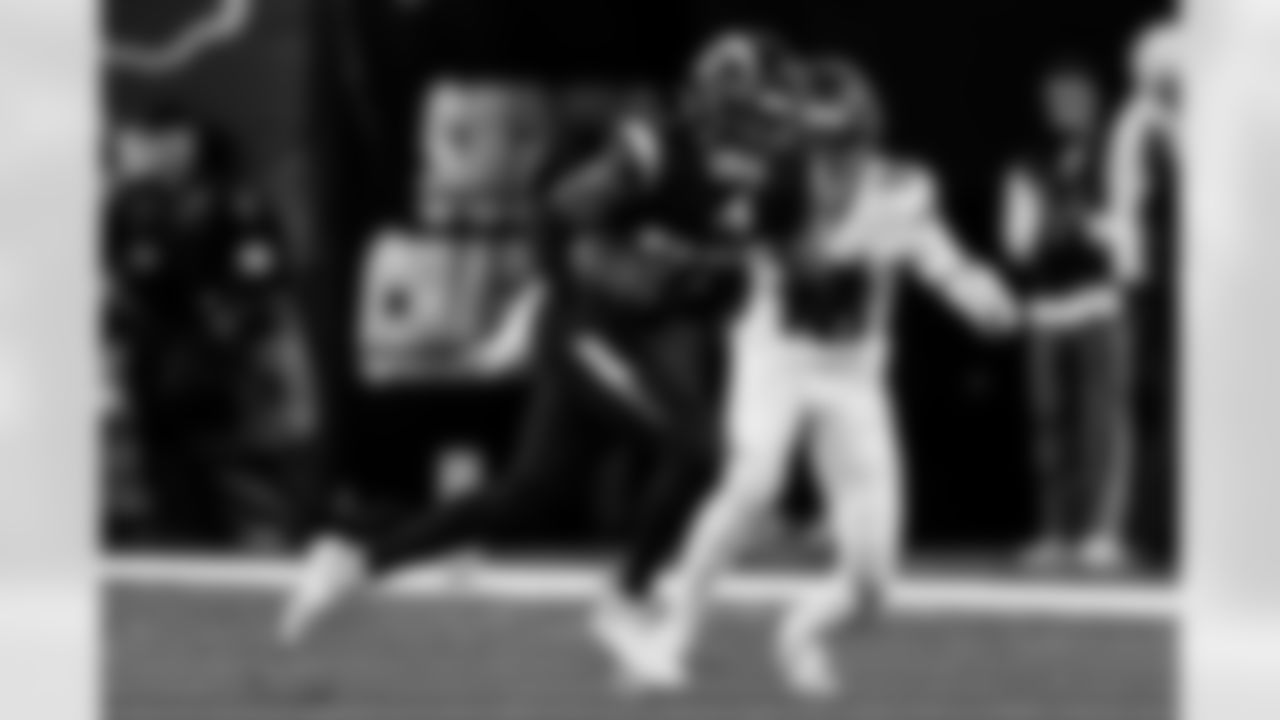 Take a look back at the best photos of the Chargers 2025 draft class in their inaugural NFL campaign.