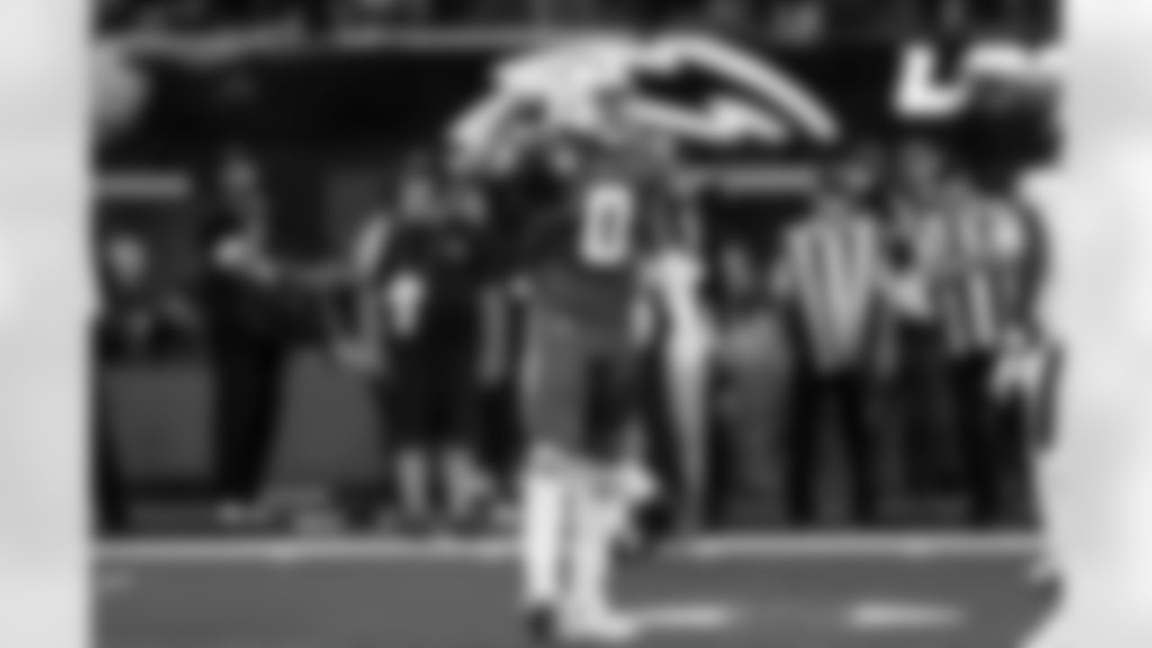 LB Daiyan Henley (0)