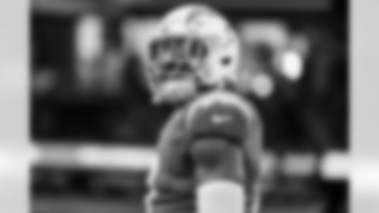 LB Daiyan Henley (0)