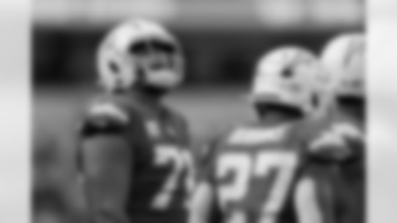 The Los Angeles Chargers play the New Orleans Saints on Sunday, October 27, 2024 at SoFi Stadium in Inglewood, CA.
[FINAL SCORE: LAC 26 - NO 8]