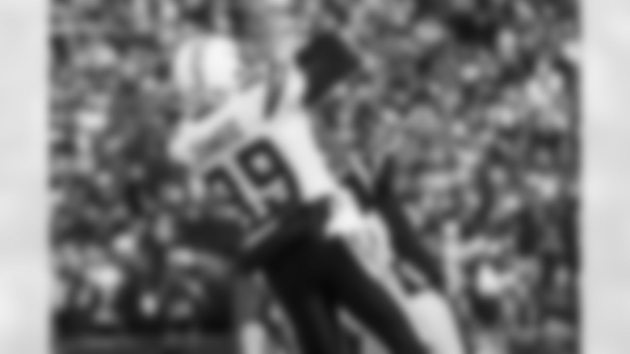 Relive the Chargers' postseason appearances through images from playoff games, highlighting the moments that defined the team in the NFL playoffs.