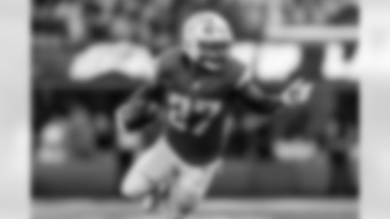 The Los Angeles Chargers play the New Orleans Saints on Sunday, October 27, 2024 at SoFi Stadium in Inglewood, CA.
[FINAL SCORE: LAC 26 - NO 8]