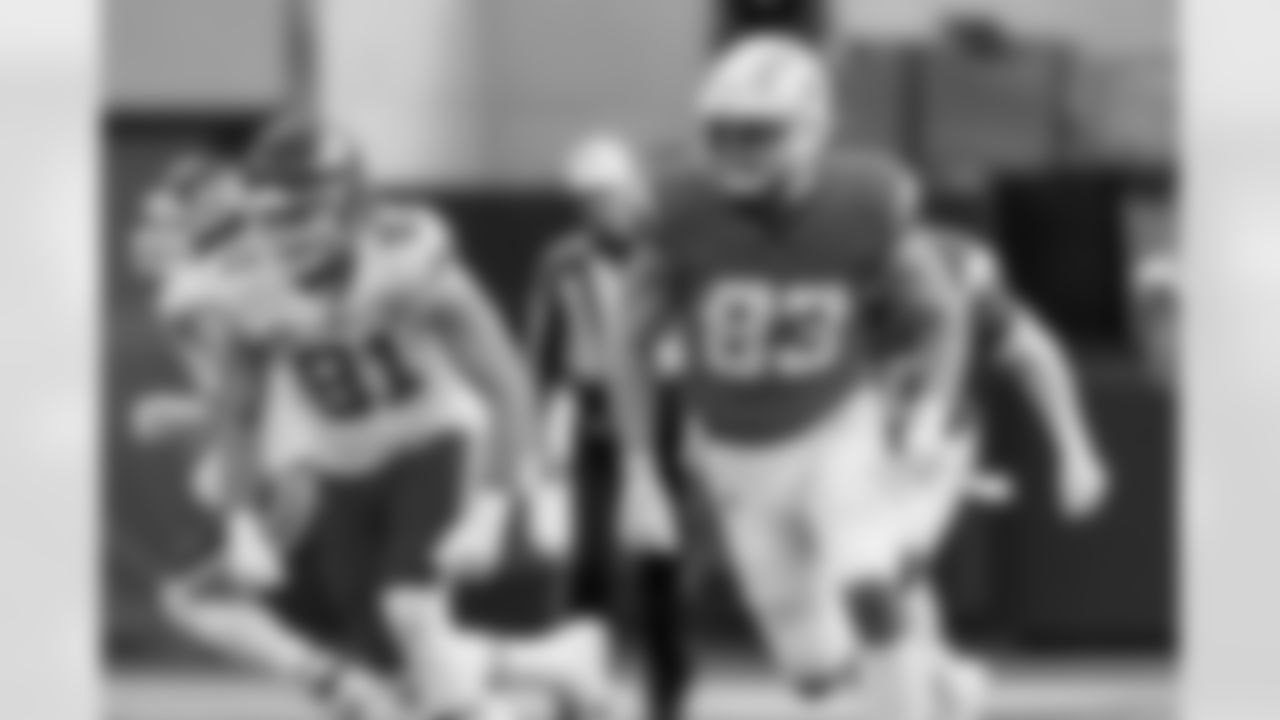 The Los Angeles Chargers play the Kansas City Chiefs on Sunday, January 7, 2024 at SoFi Stadium in Inglewood, CA.
[FINAL SCORE: KC 13 - LAC 12]