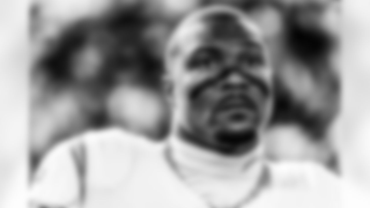 Take a look back at the Chargers Week 2 matchup with the Raiders in monochrome!