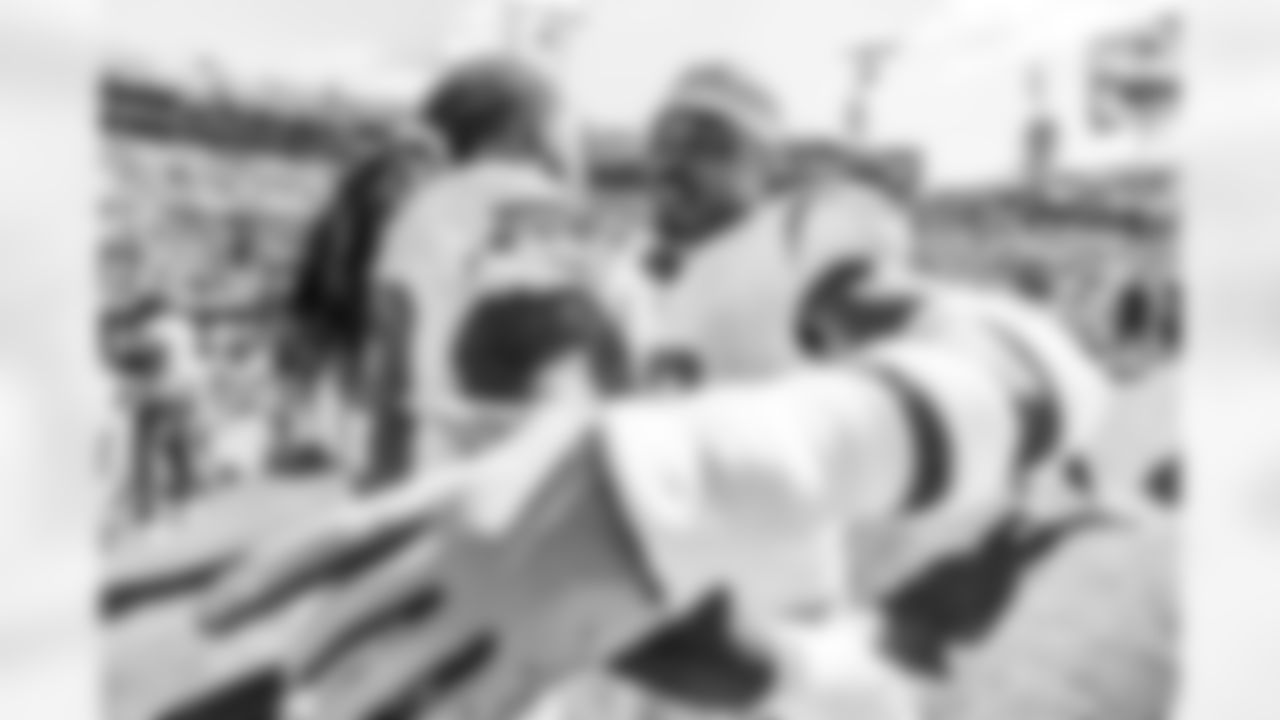 Take a look back at the Chargers Week 11 matchup with the Jaguars in monochrome.