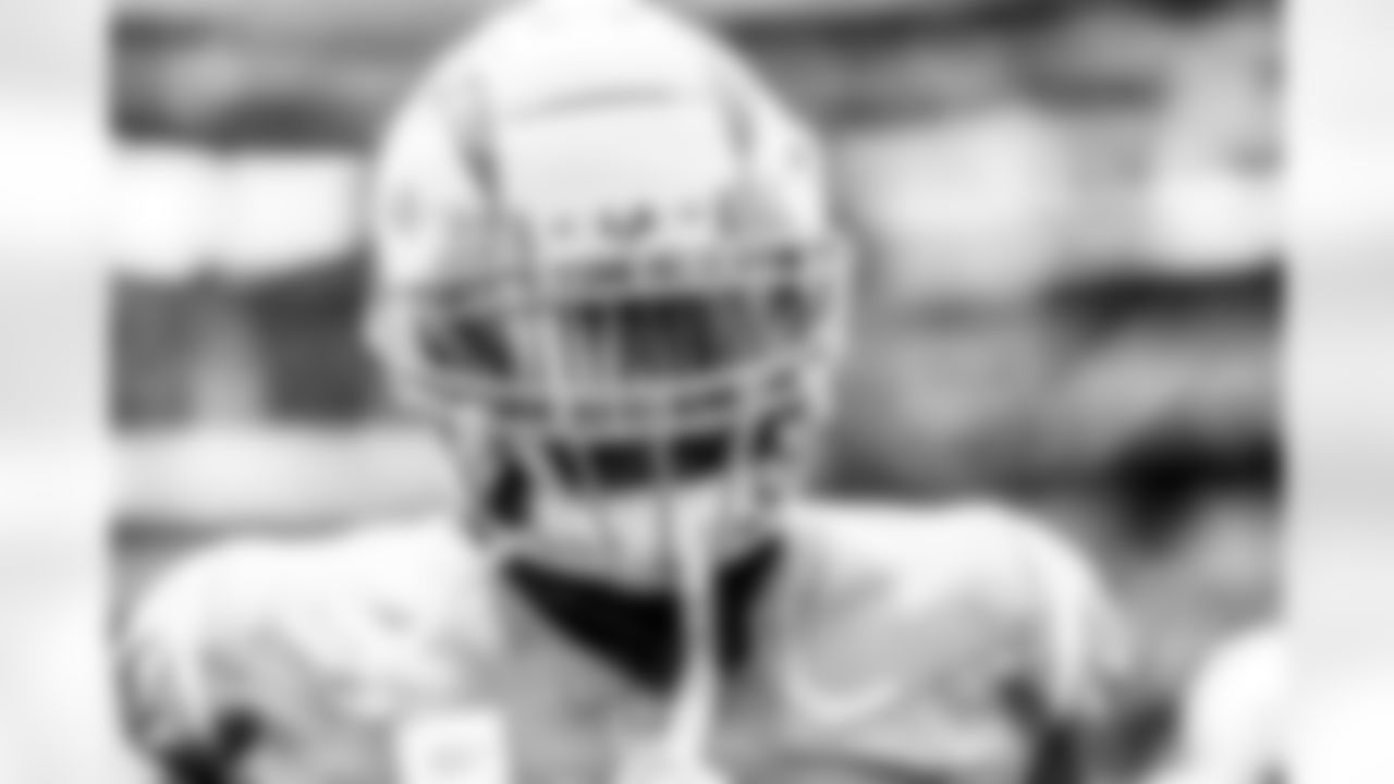 The Los Angeles Chargers play the Las Vegas Raiders on Sunday, September 8, 2024 at SoFi Stadium in Inglewood, CA.
[FINAL SCORE: LAC 22 - LV 10]