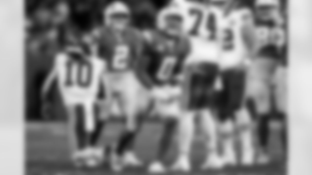 The Los Angeles Chargers play the Kansas City Chiefs on Friday, September 5, 2025 at Arena Corinthians in Sao Paulo, Brazil. [FINAL SCORE: LAC 27 - KC 21]