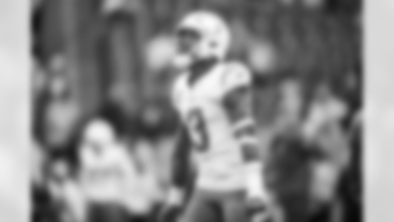 S Derwin James Jr. (3)