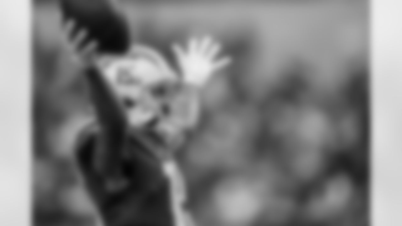 The Los Angeles Chargers play the Detroit Lions on Sunday, November 12, 2023 at SoFi Stadium in Inglewood, CA.
[FINAL SCORE: DET 41 - LAC 38]