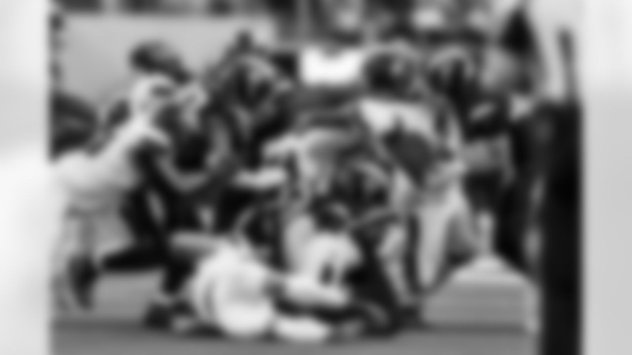 S Tony Jefferson (23)