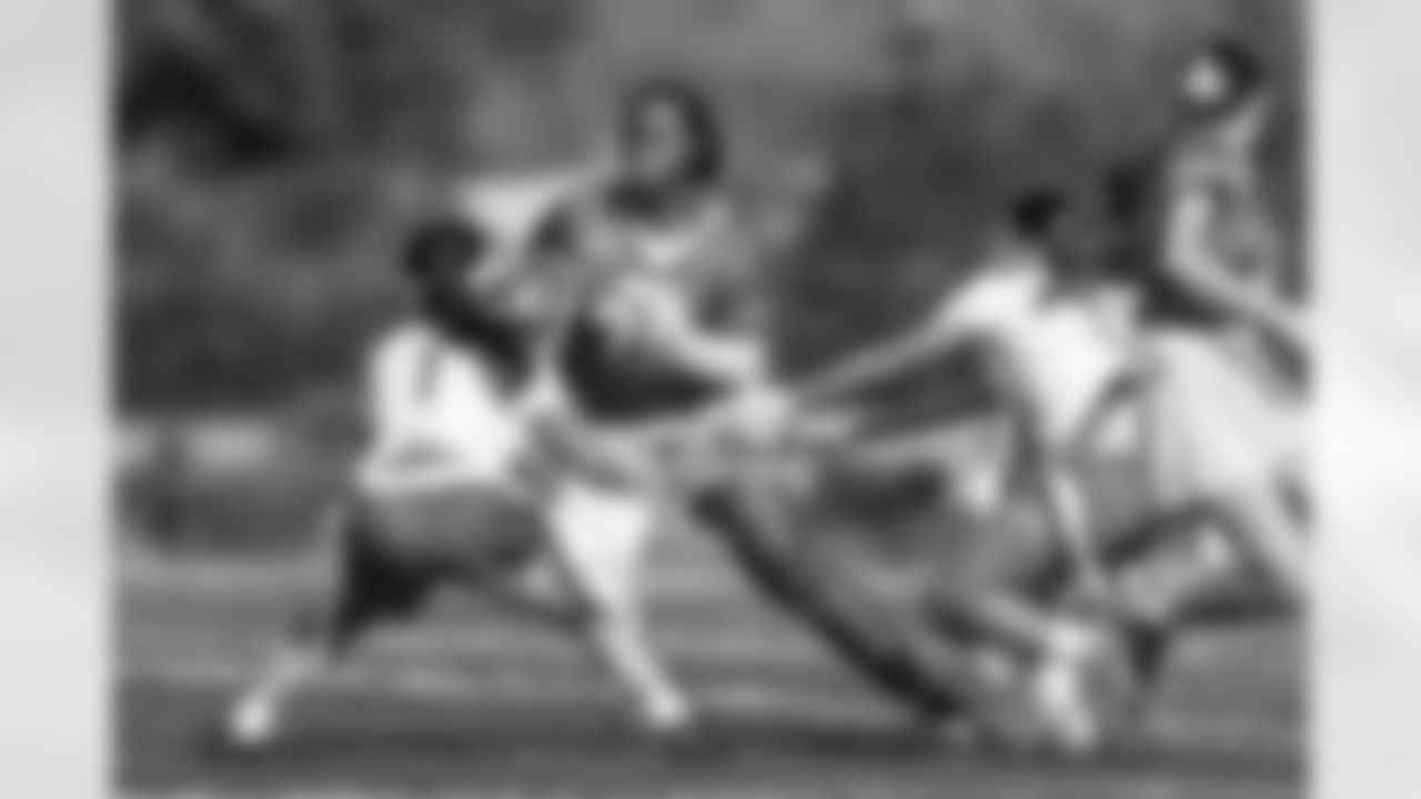 The Los Angeles Chargers host the 2025 Gridiron Classic All-Star game on Friday, December 20, 2025 at West Los Angeles College in Los Angeles, CA.