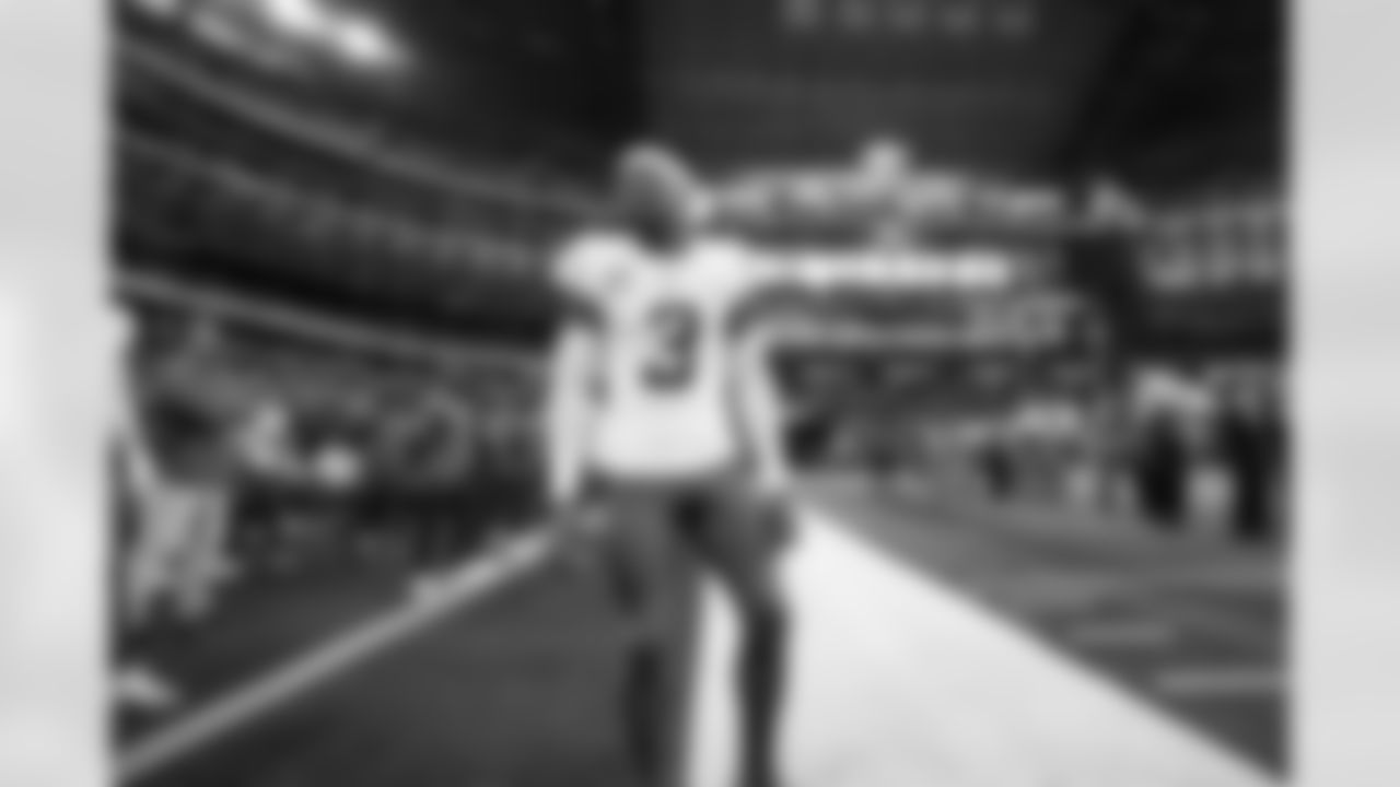 S Derwin James Jr. (3)