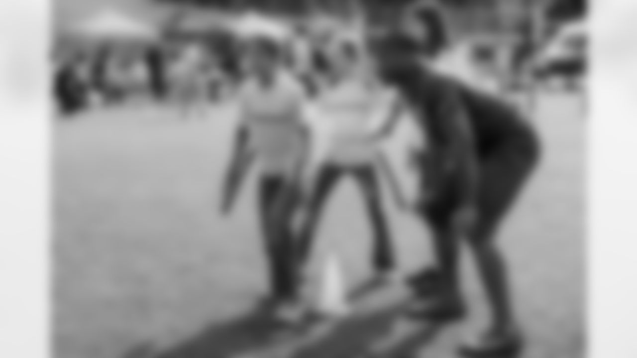 Check out the Chargers Flag Football Camp from February 5, 2025 in Northern Greece