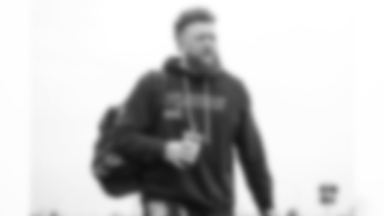 DL Scott Matlock (44)