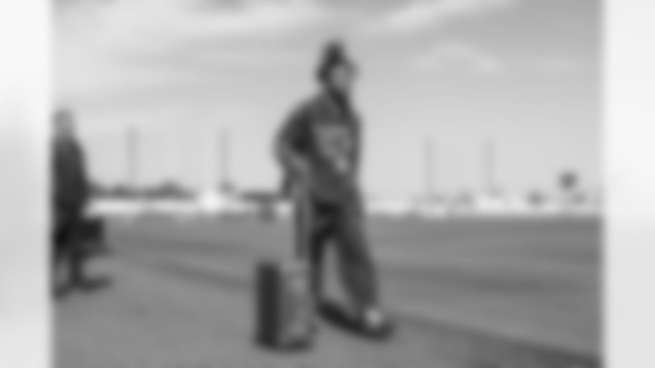 DB Ja'Sir Taylor (36)