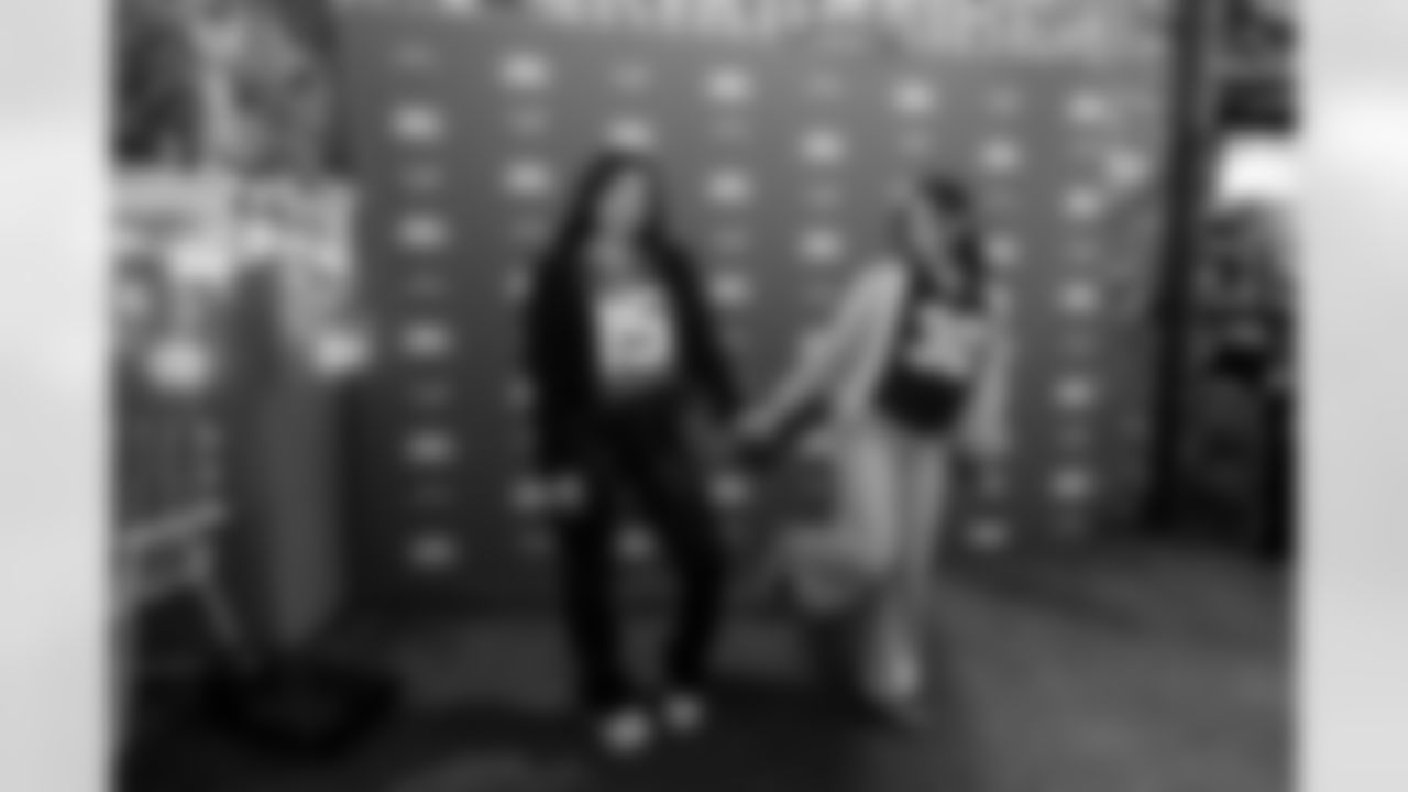 The Los Angeles Chargers host a Charge Up to Playoffs event on Wednesday, January 7, 2026 at Happy Does in San Diego, CA.