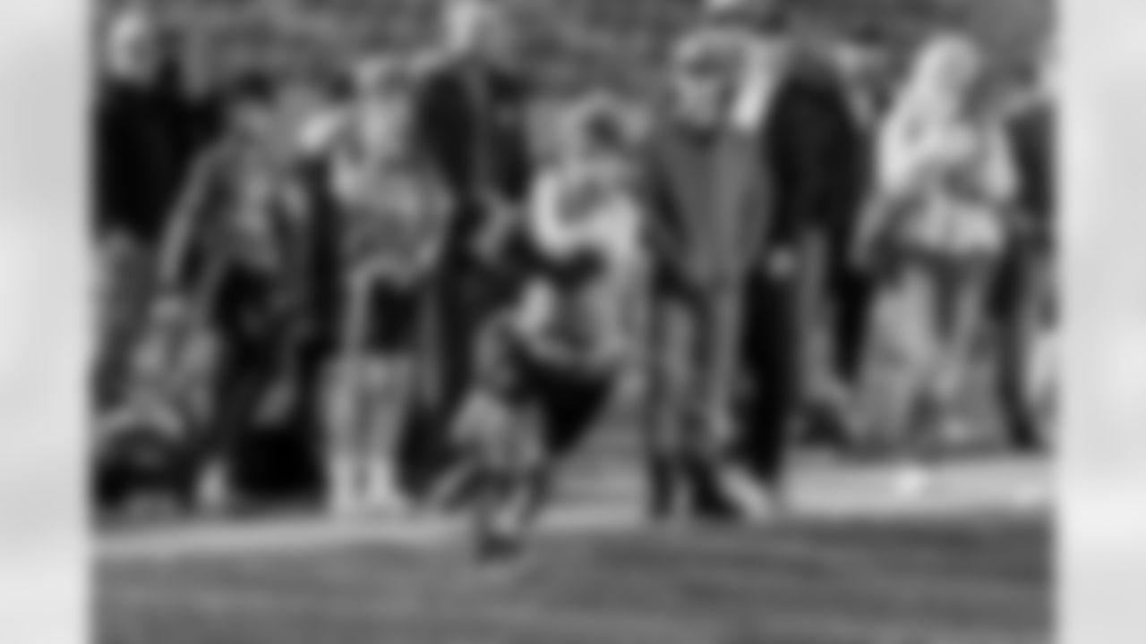 The Los Angeles Chargers host the championship week of the Snoop & Housh Flag Football League on Friday, November 21, 2025 at Murdock Stadium in Torrance, CA