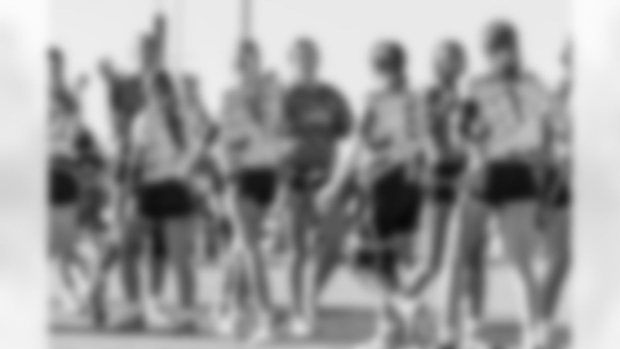 The Los Angeles Chargers host an NFL Flag Regional Tournament on Sunday, November 23, 2025 at Great Park in Irvine, CA.