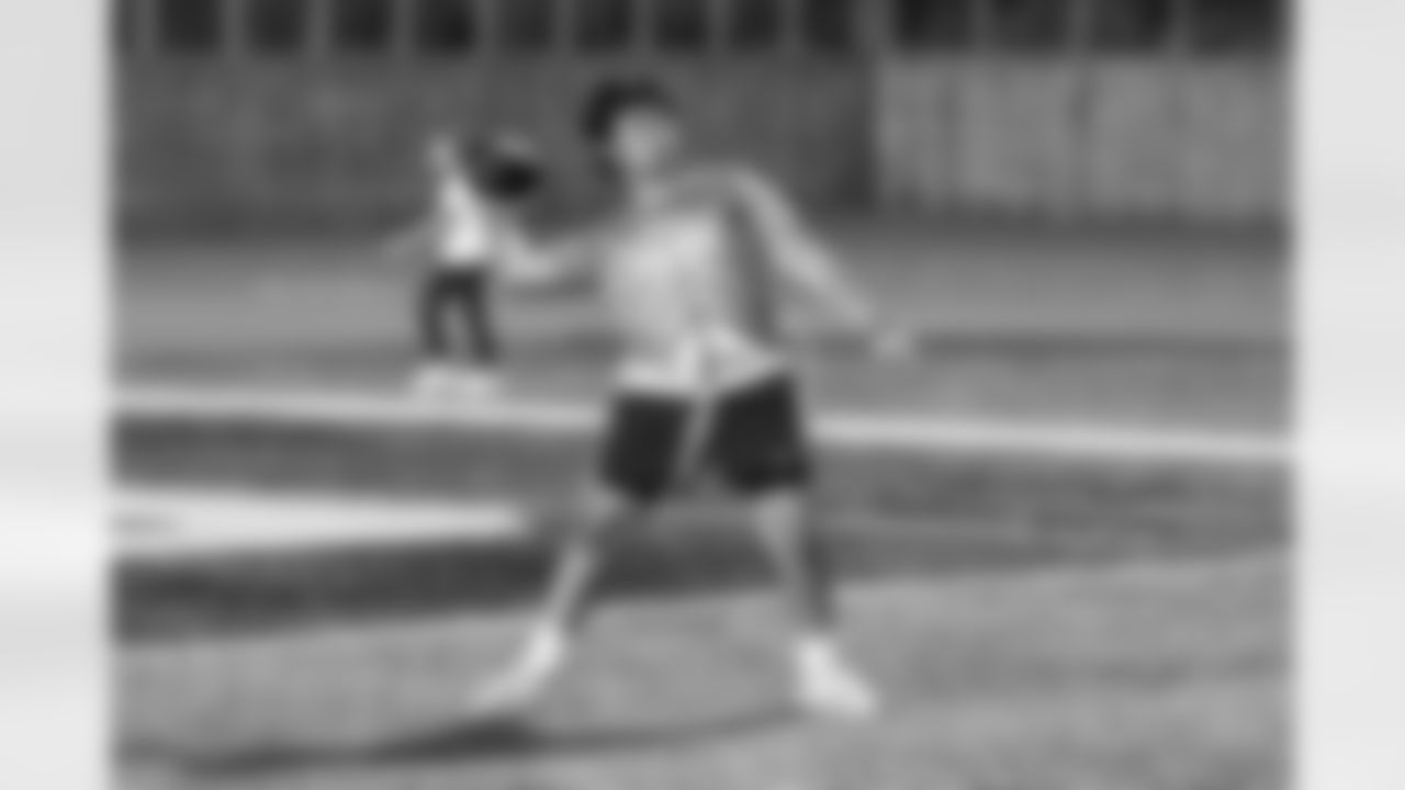 The Los Angeles Chargers host the semi finals of the Snoop & Housh Flag Football League on Friday, November 7th, 2025 at Murdock Stadium in Torrance, CA.