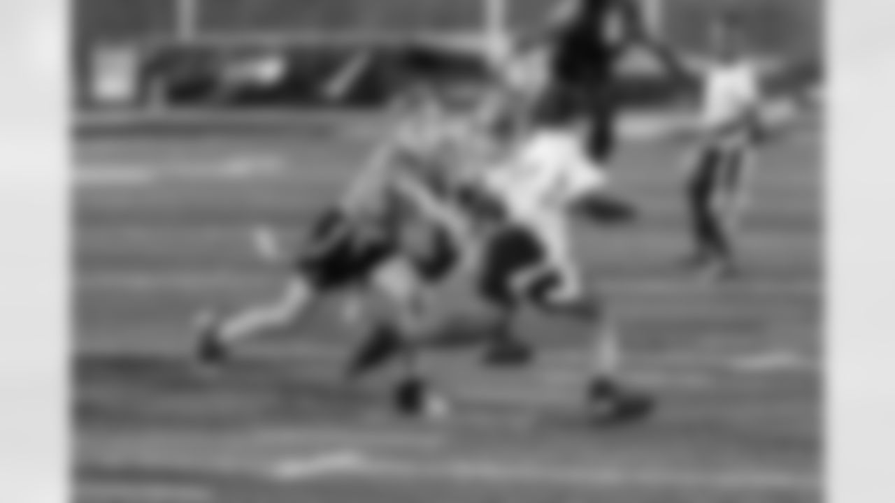 The Los Angeles Chargers host the semi finals of the Snoop & Housh Flag Football League on Friday, November 7th, 2025 at Murdock Stadium in Torrance, CA.