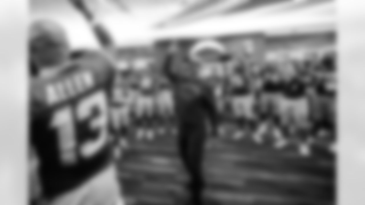 Head Coach Jim Harbaugh