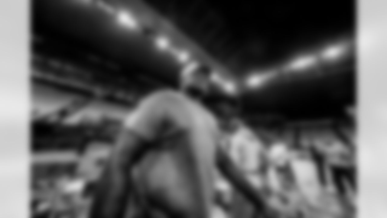 The Los Angeles Chargers play the Kansas City Chiefs on Friday, September 5, 2025 at Arena Corinthians in Sao Paulo, Brazil. [FINAL SCORE: LAC 27 - KC 21]