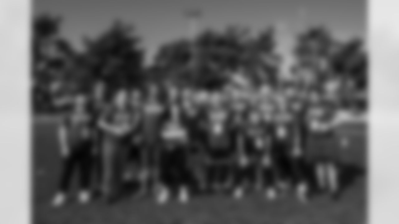 Check out the Chargers Flag Football Camp from February 5, 2025 in Northern Greece