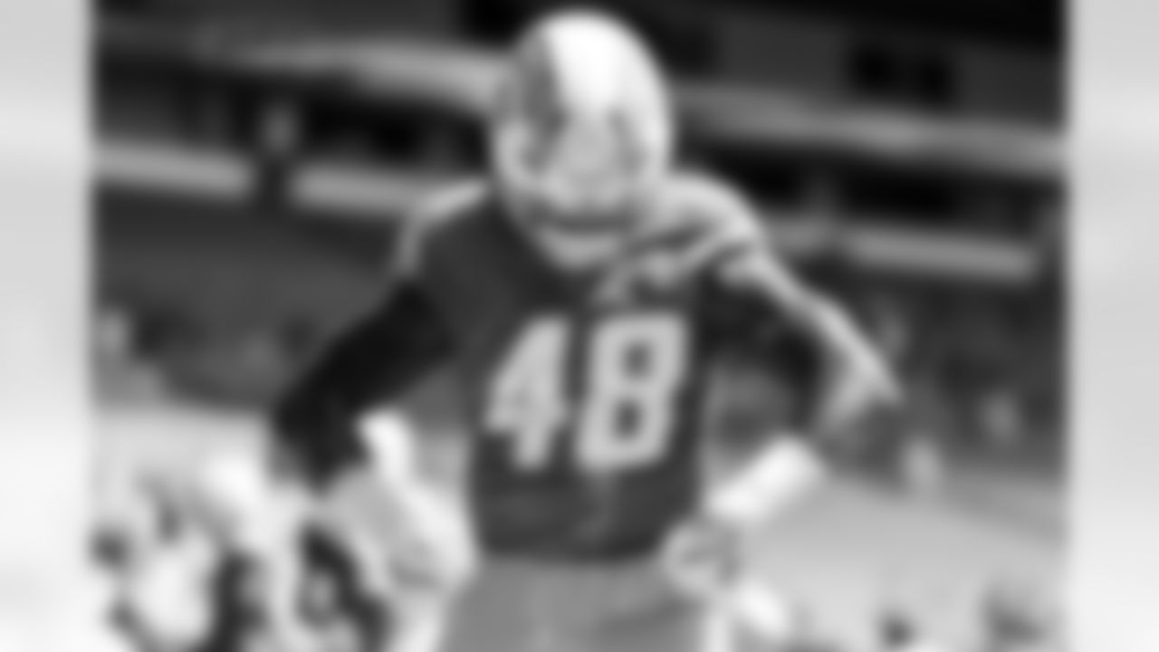 OLB Bud Dupree (48)