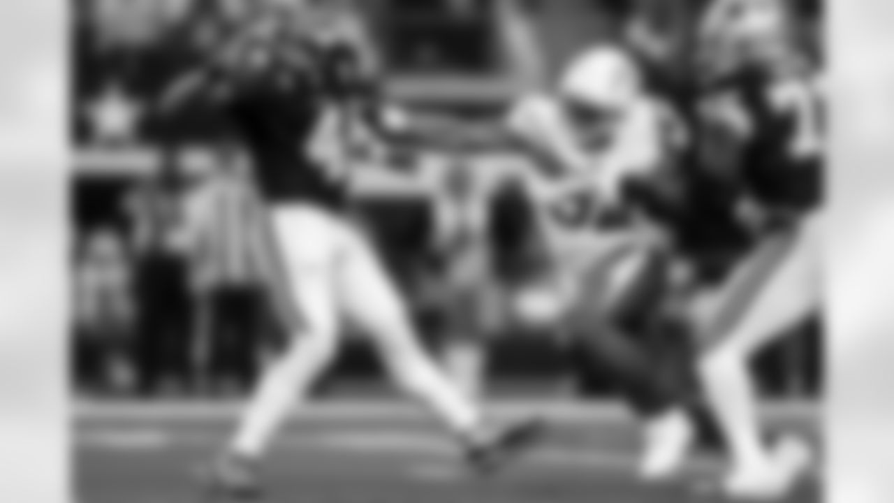 OLB Khalil Mack (52)