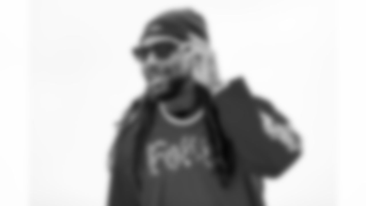 Check out the best shots from the Chargers Week 13 matchup against the Raiders!