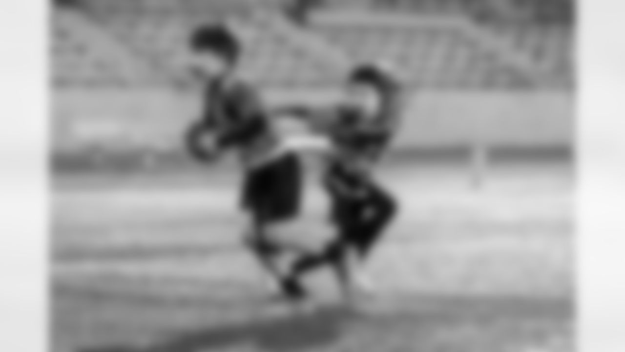 The Los Angeles Chargers host the championship week of the Snoop & Housh Flag Football League on Friday, November 21, 2025 at Murdock Stadium in Torrance, CA