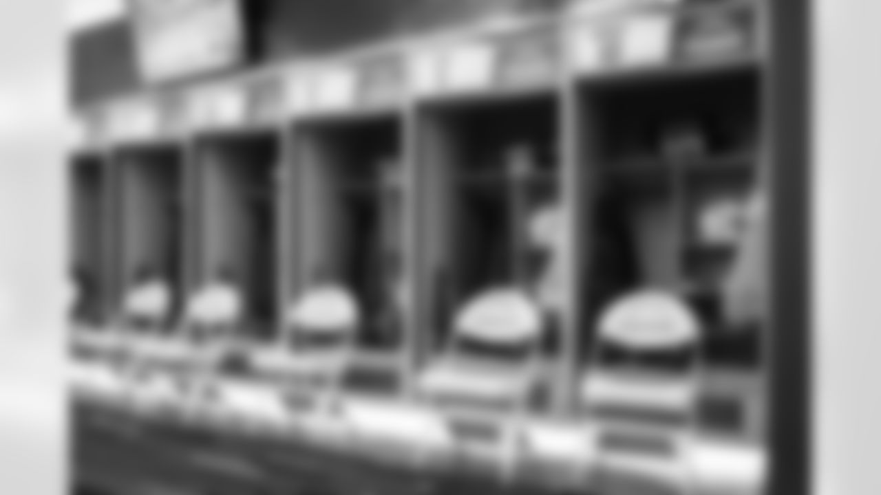 WR Keenan Allen (13), WR Tre Harris (9), QB Trey Lance (5) and QB Justin Herbert (10)