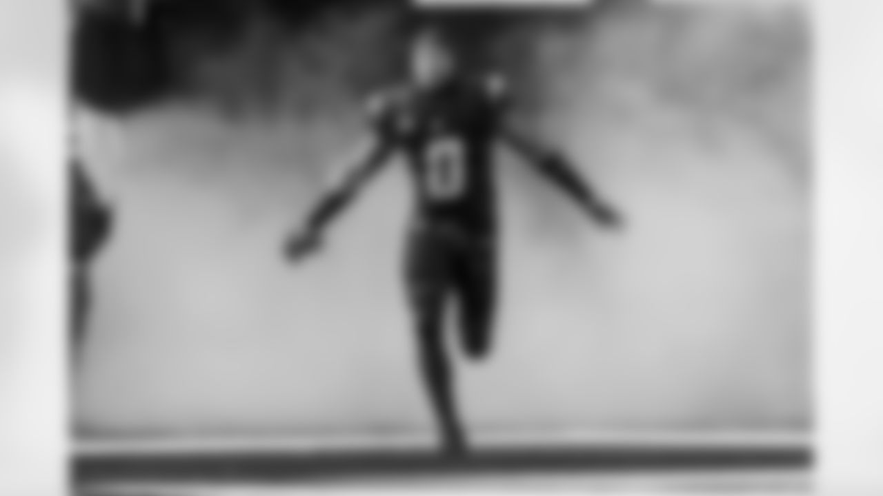 Take a look back at the best photos of Daiyan Henley's 2025 campaign.