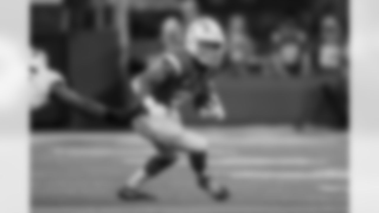 The Los Angeles Chargers play the Buffalo Bills on Saturday, December 23, 2023 at SoFi Stadium in Inglewood, CA.
[FINAL SCORE: BUF 24 - LAC 22]