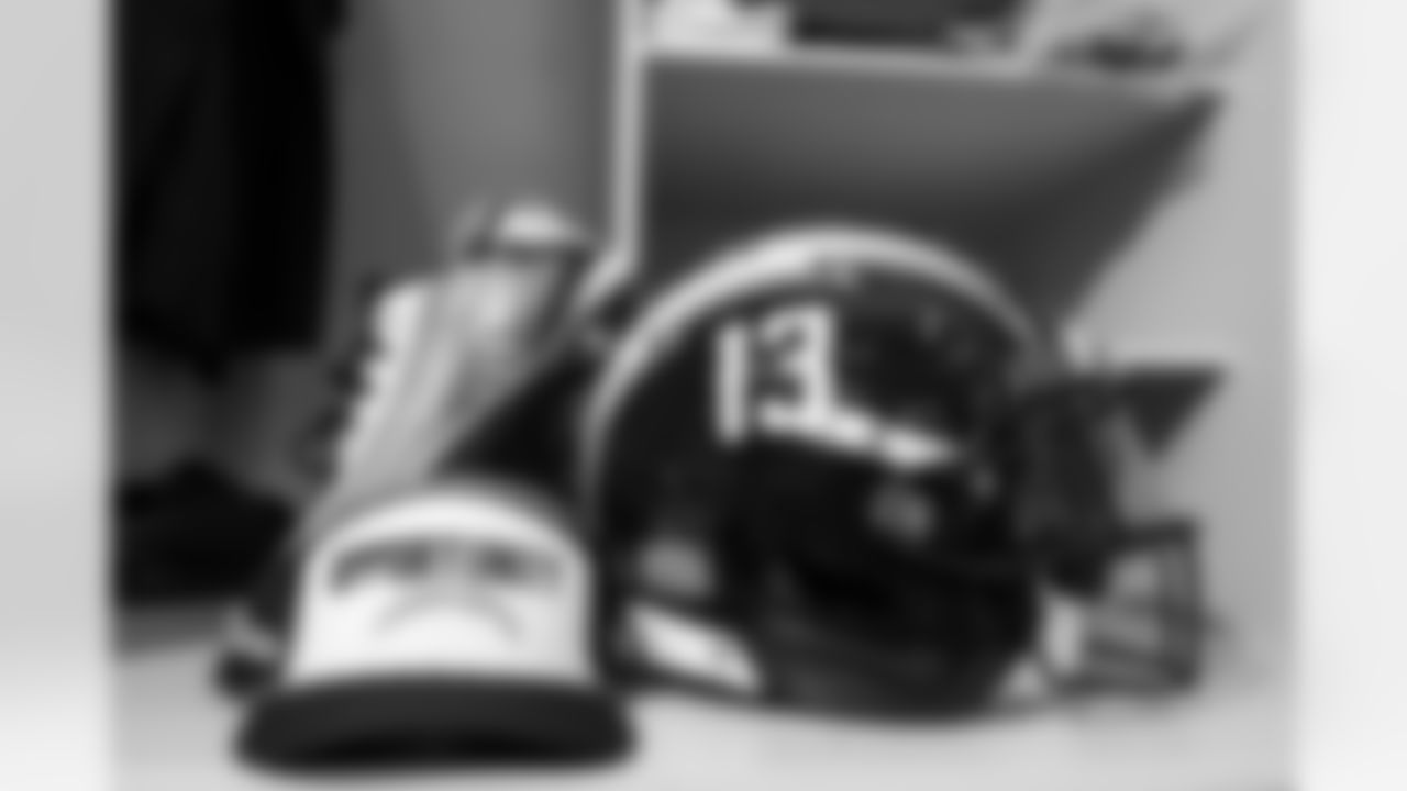 WR Keenan Allen (13)