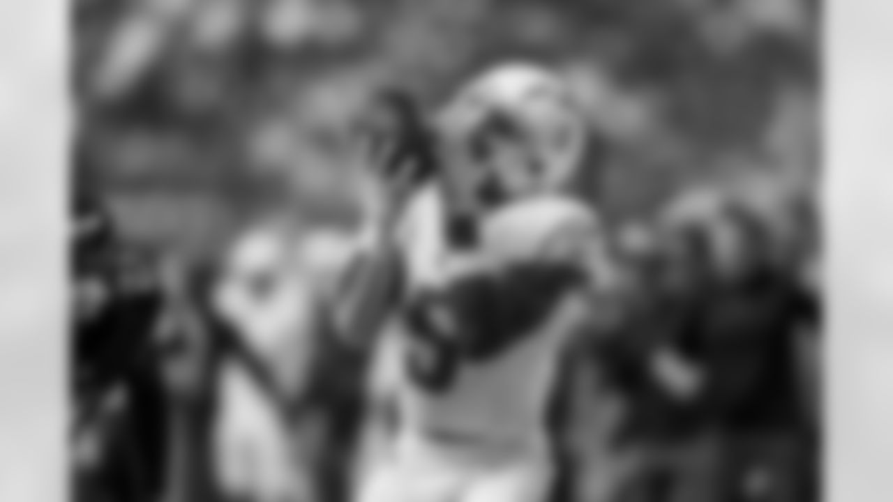 The Los Angeles Chargers play the Minnesota Vikings on Sunday, September 24, 2023 at U.S. Bank Stadium in Minneapolis, MN.
[FINAL SCORE: LAC 28 - MIN 24]