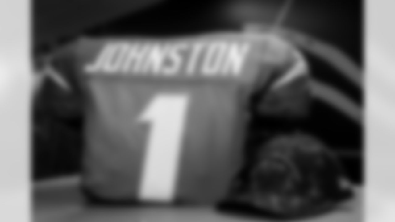WR Quentin Johnston (1)