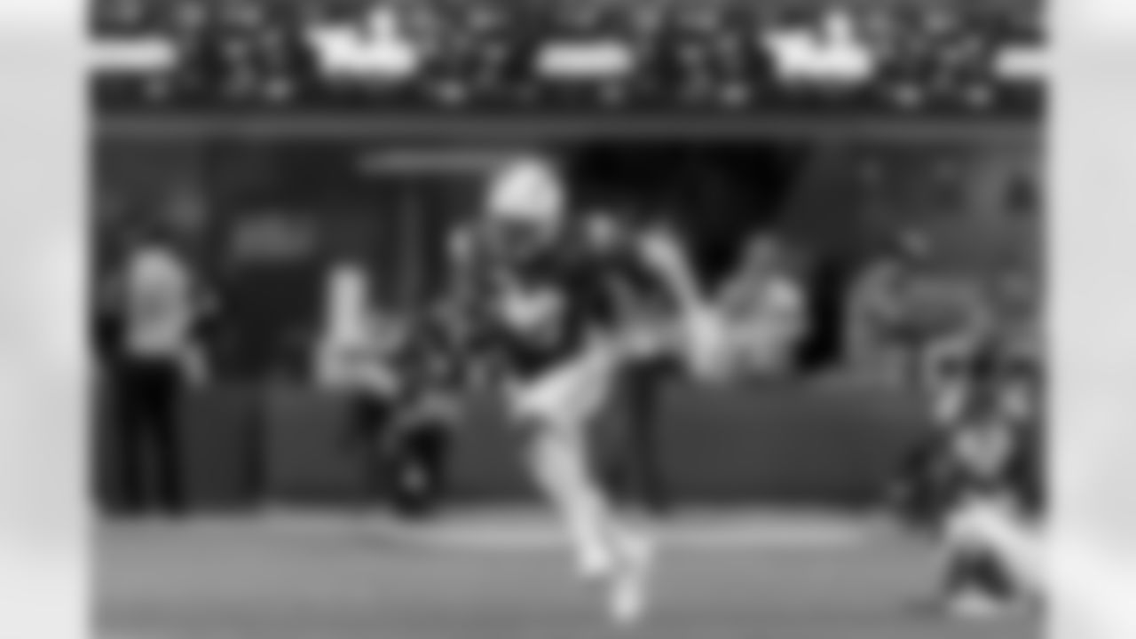 The Los Angeles Chargers play the Chicago Bears on Sunday, October 29, 2023 at SoFi Stadium in Inglewood, CA.
[FINAL SCORE: LAC 30 - CHI 10]