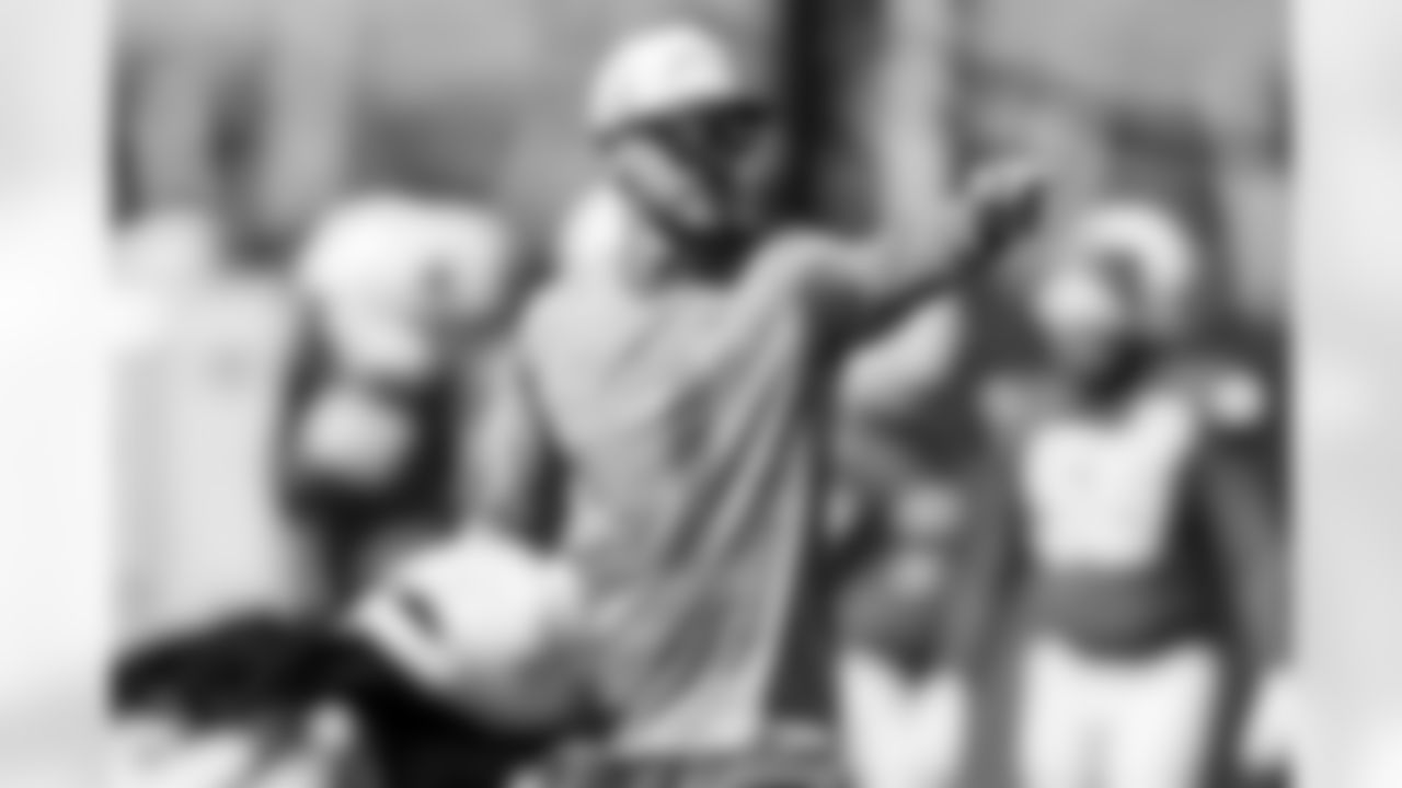 The Chargers confirmed they have interviewed Chris O'Leary for their Defensive Coordinator position.