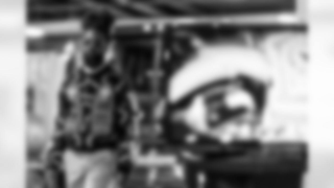 Take a look back at the best photos of the Chargers best arrival fits of the 2025 season.