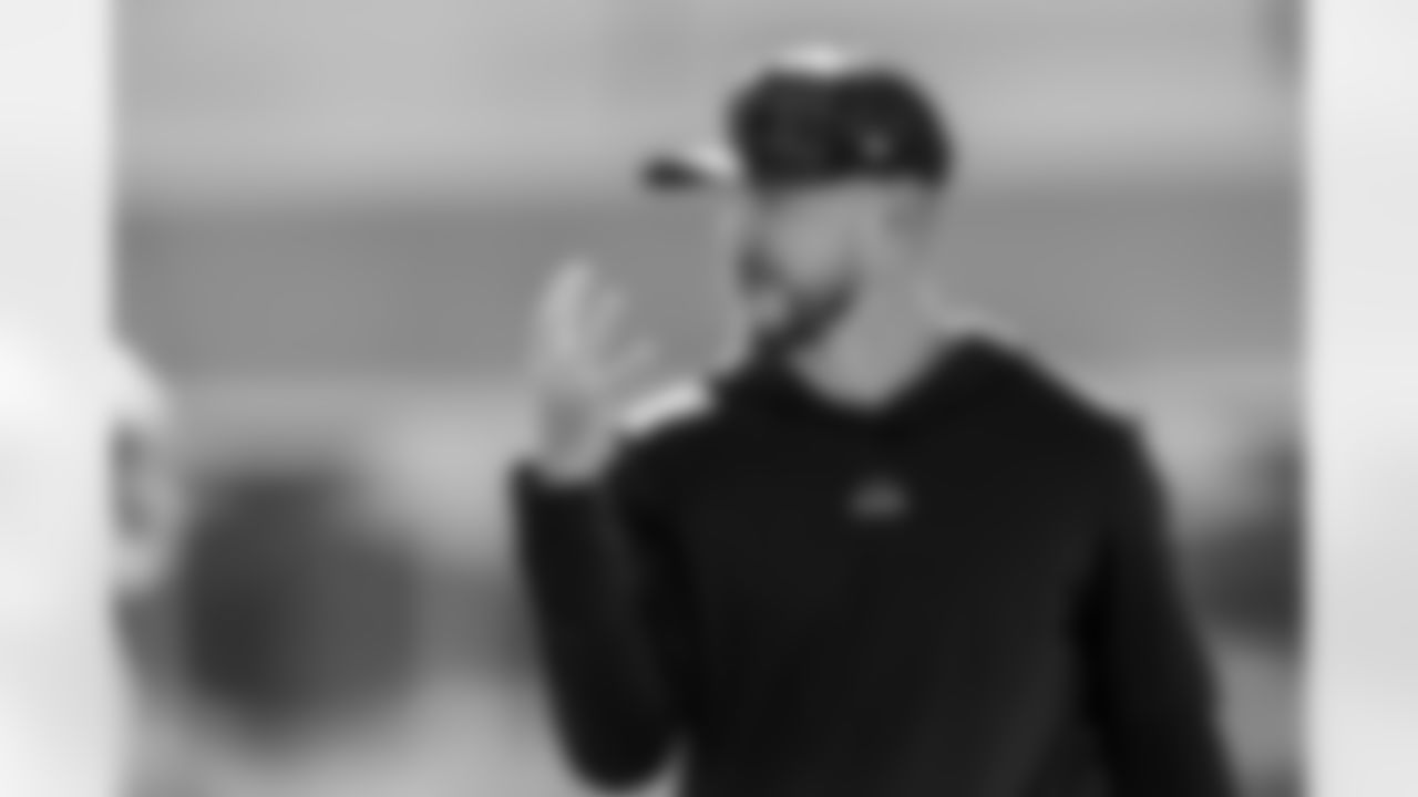 The Chargers confirmed they have interviewed Chris O'Leary for their Defensive Coordinator position.